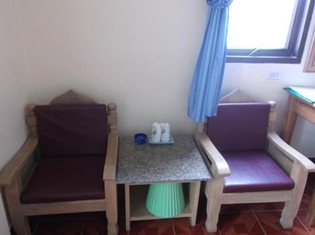 Sr Hotel Surat Thani Habitación foto