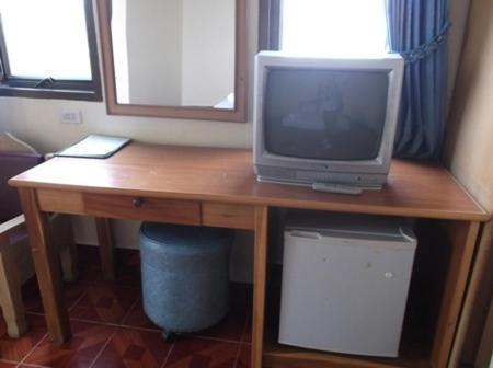 Sr Hotel Surat Thani Habitación foto