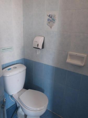 Sr Hotel Surat Thani Habitación foto
