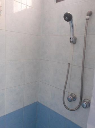 Sr Hotel Surat Thani Habitación foto